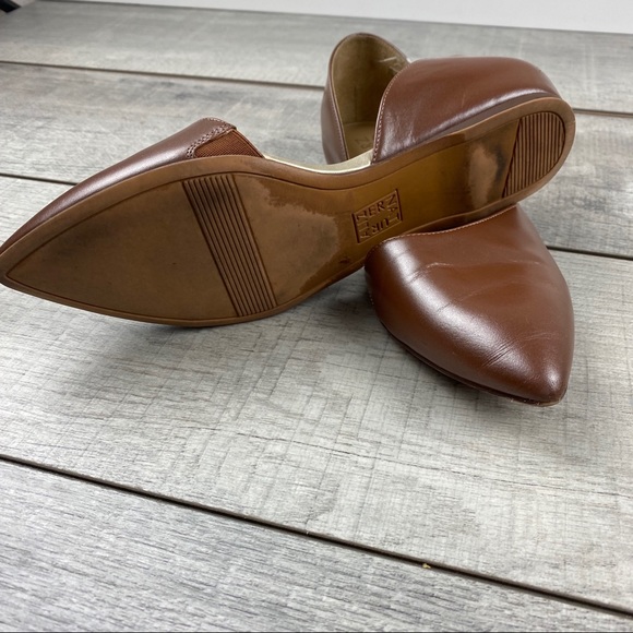 naturalizer samantha